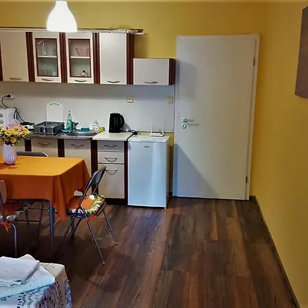 Studio Sunny Appartement *