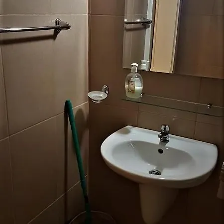 Studio Sunny Appartement Pomorie
