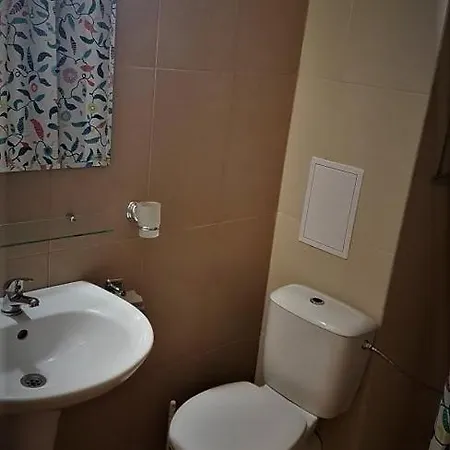 Appartement Studio Sunny Pomorie