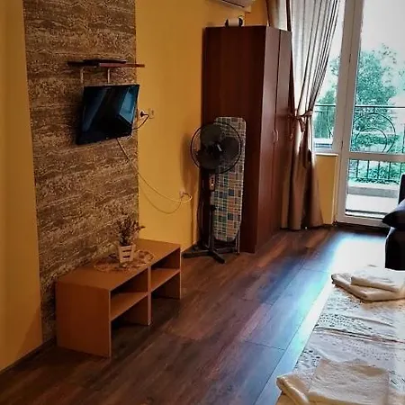 Appartement Studio Sunny Pomorie