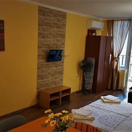 Appartement Studio Sunny *